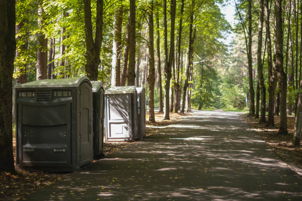 Best Sanitation services for porta potties  in Teays Valley, WV