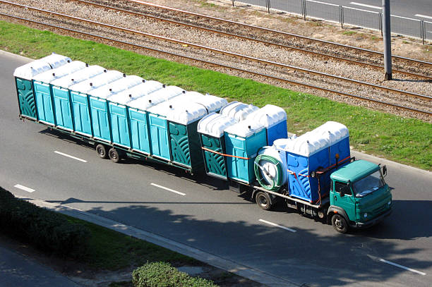 Best Best portable toilet rental  in Teays Valley, WV